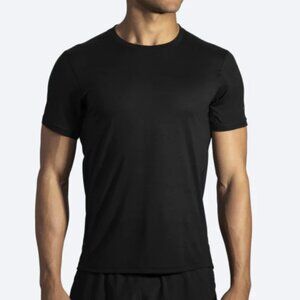 NWT Brooks Distance Short Sleeve